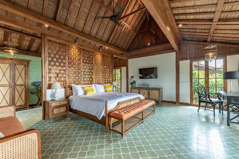 Umah Lusa Resort - Oda