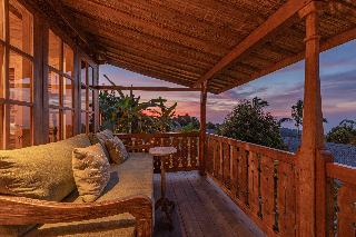 Umah Lusa Resort fotoÄŸrafÄ±