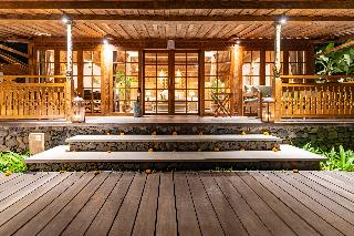 Umah Lusa Resort fotoÄŸrafÄ±
