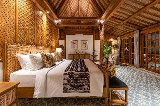Umah Lusa Resort fotoÄŸrafÄ±