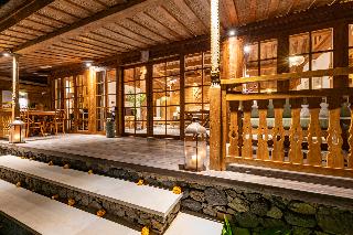 Umah Lusa Resort fotoÄŸrafÄ±