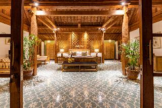 Umah Lusa Resort fotoÄŸrafÄ±