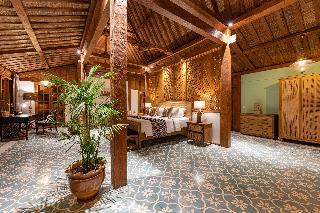 Umah Lusa Resort fotoÄŸrafÄ±