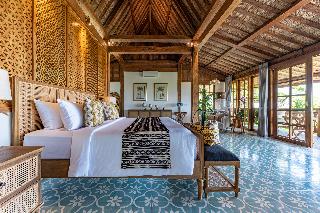 Umah Lusa Resort fotoÄŸrafÄ±