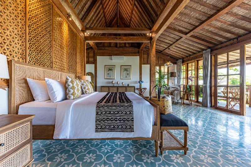 Umah Lusa Resort - Oda