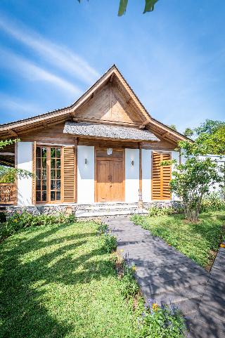 Umah Lusa Resort fotoÄŸrafÄ±