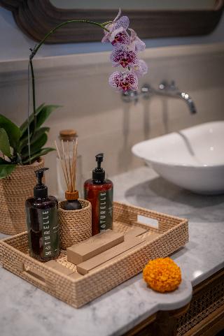 Umah Lusa Resort fotoÄŸrafÄ±