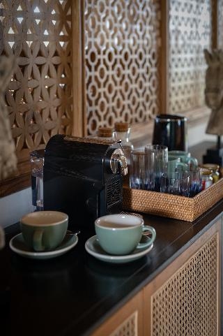 Umah Lusa Resort fotoÄŸrafÄ±