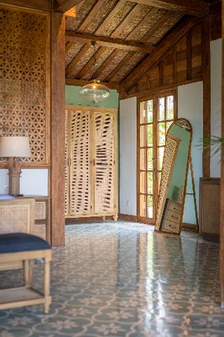 Umah Lusa Resort fotoÄŸrafÄ±