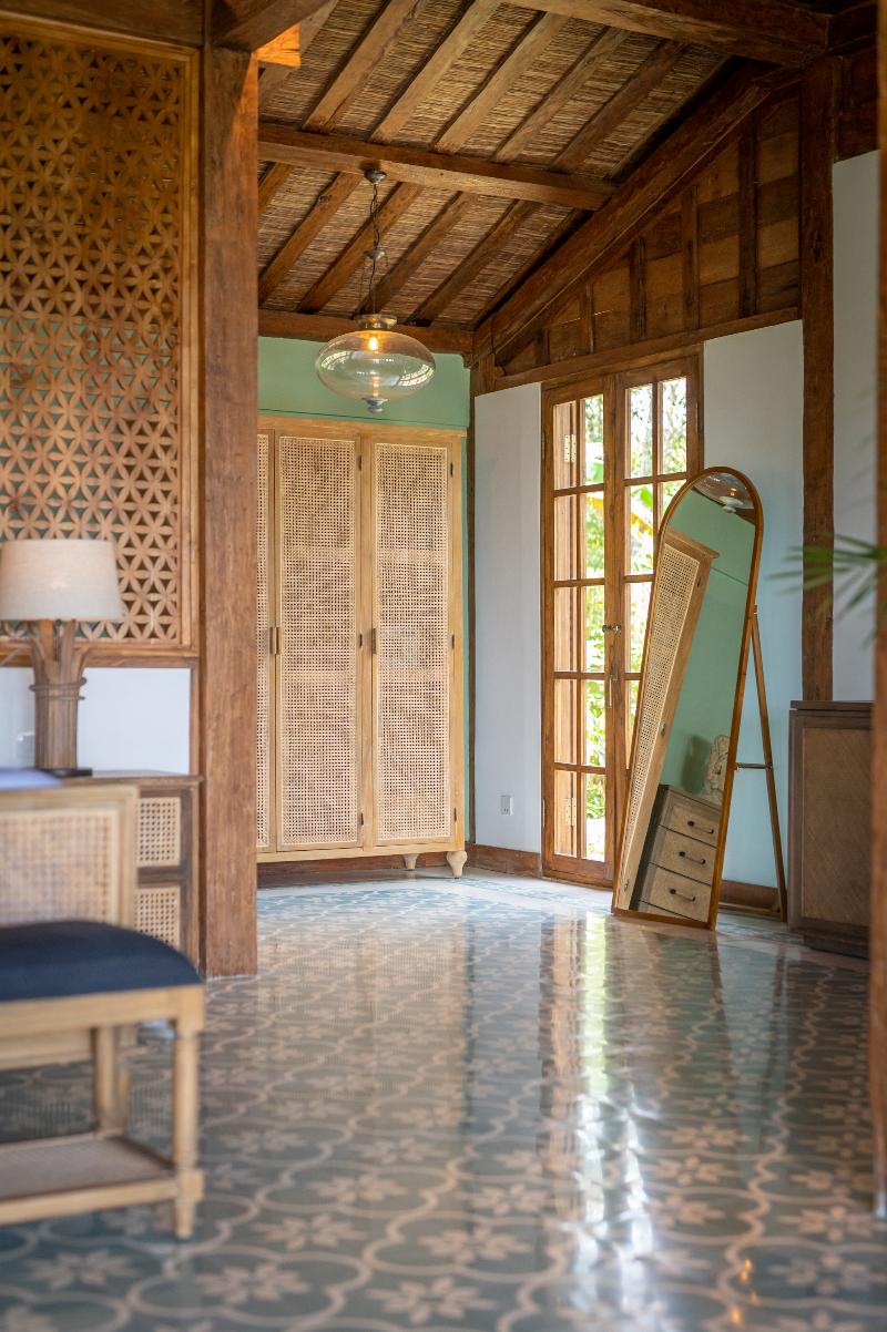 Umah Lusa Resort - Oda