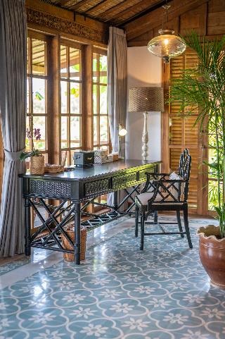 Umah Lusa Resort fotoÄŸrafÄ±