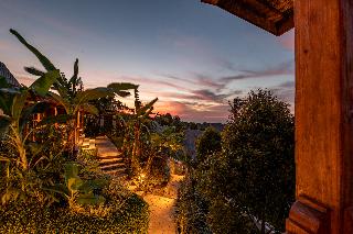 Umah Lusa Resort fotoÄŸrafÄ±
