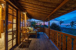 Umah Lusa Resort fotoÄŸrafÄ±