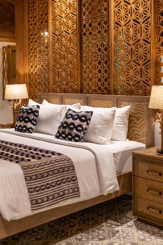 Umah Lusa Resort fotoÄŸrafÄ±