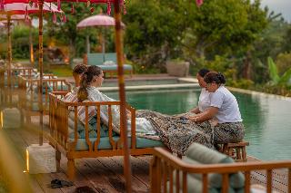 Umah Lusa Resort fotoÄŸrafÄ±