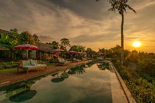 Umah Lusa Resort fotoÄŸrafÄ±