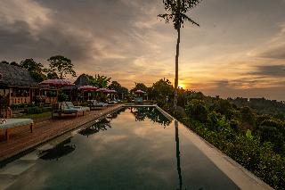Umah Lusa Resort fotoÄŸrafÄ±