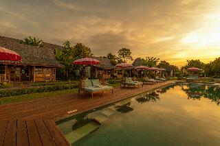 Umah Lusa Resort fotoÄŸrafÄ±