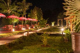 Umah Lusa Resort fotoÄŸrafÄ±