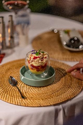 Umah Lusa Resort fotoÄŸrafÄ±