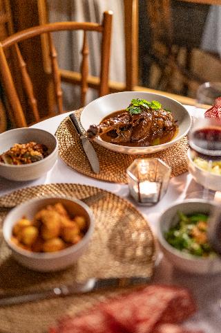 Umah Lusa Resort fotoÄŸrafÄ±