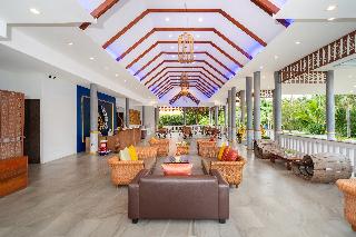 Phuket La Siesta Pool Villa And Pool Access fotoÄŸrafÄ±