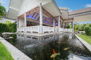 Phuket La Siesta Pool Villa And Pool Access fotoÄŸrafÄ±