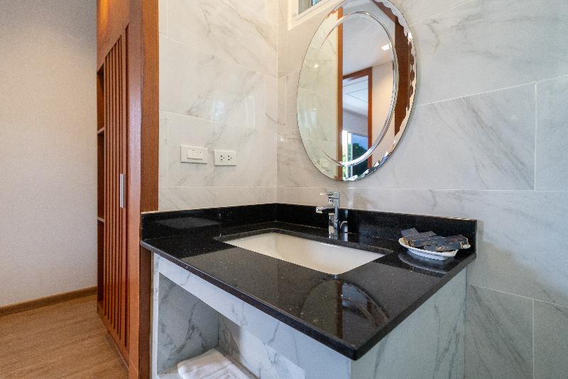 Phuket La Siesta Pool Villa And Pool Access - Oda