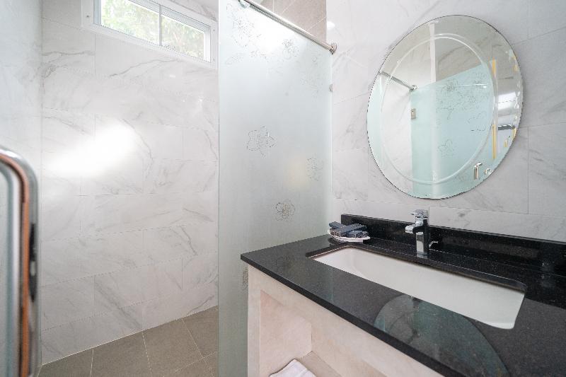 Phuket La Siesta Pool Villa And Pool Access - Oda