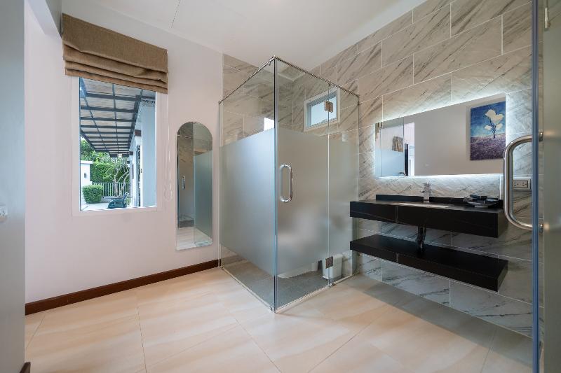 Phuket La Siesta Pool Villa And Pool Access - Oda