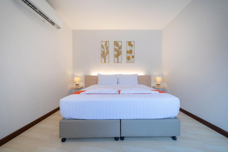 Phuket La Siesta Pool Villa And Pool Access - Oda