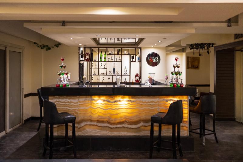 La Rosa Boho - Bar