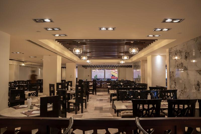 La Rosa Boho - Restoran