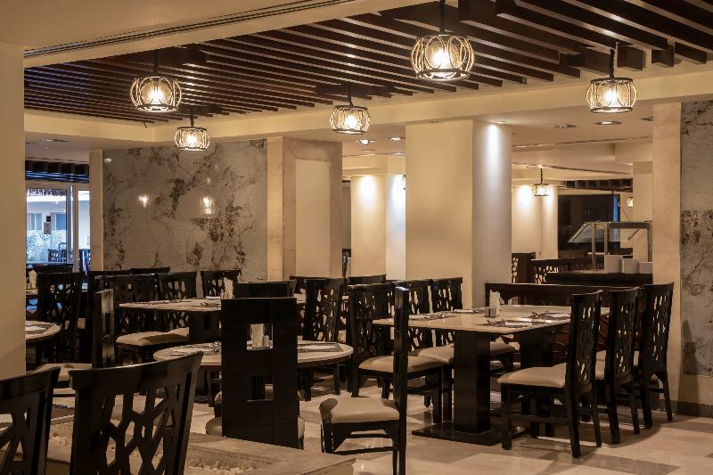La Rosa Boho - Restoran