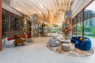 Cassia Rama 9 Bangkok fotoÄŸrafÄ±