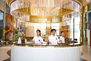 Cassia Rama 9 Bangkok fotoÄŸrafÄ±