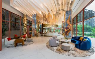 Cassia Rama 9 Bangkok fotoÄŸrafÄ±