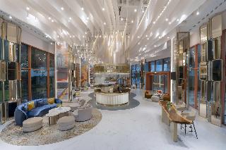 Cassia Rama 9 Bangkok fotoÄŸrafÄ±