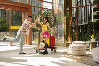 Cassia Rama 9 Bangkok fotoÄŸrafÄ±