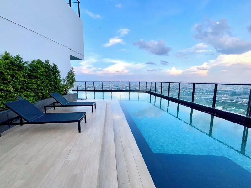 Cassia Rama 9 Bangkok - Aktivite