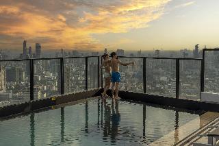 Cassia Rama 9 Bangkok fotoÄŸrafÄ±