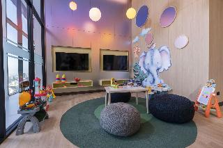 Cassia Rama 9 Bangkok fotoÄŸrafÄ±