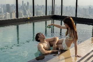 Cassia Rama 9 Bangkok fotoÄŸrafÄ±