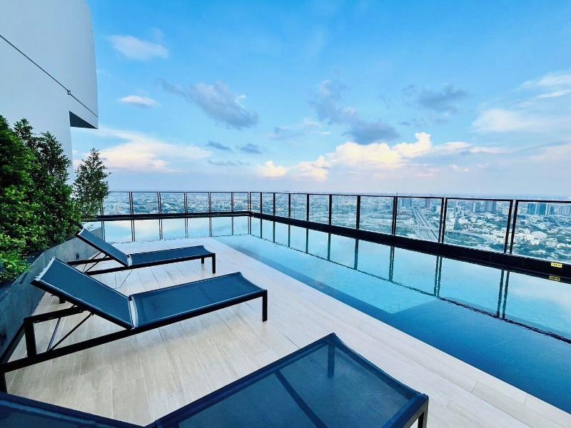 Cassia Rama 9 Bangkok - Aktivite