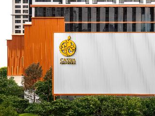Cassia Rama 9 Bangkok fotoÄŸrafÄ±