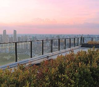 Cassia Rama 9 Bangkok fotoÄŸrafÄ±