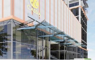 Cassia Rama 9 Bangkok fotoÄŸrafÄ±