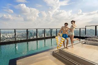 Cassia Rama 9 Bangkok fotoÄŸrafÄ±