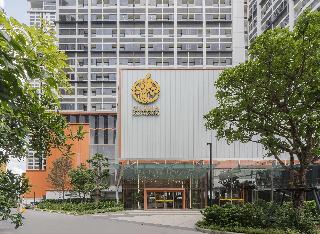 Cassia Rama 9 Bangkok fotoÄŸrafÄ±
