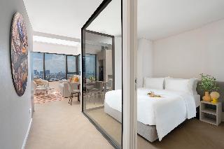 Cassia Rama 9 Bangkok fotoÄŸrafÄ±
